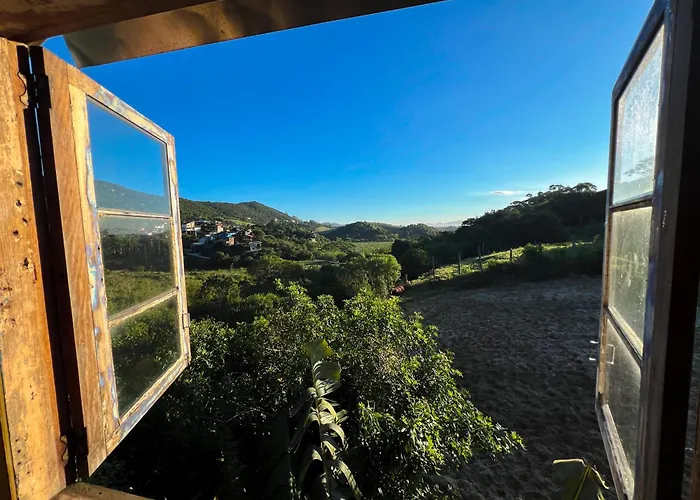 Pousada Vale Da Magia Praia do Rosa